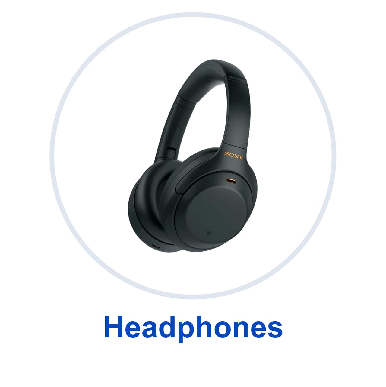 Headphones