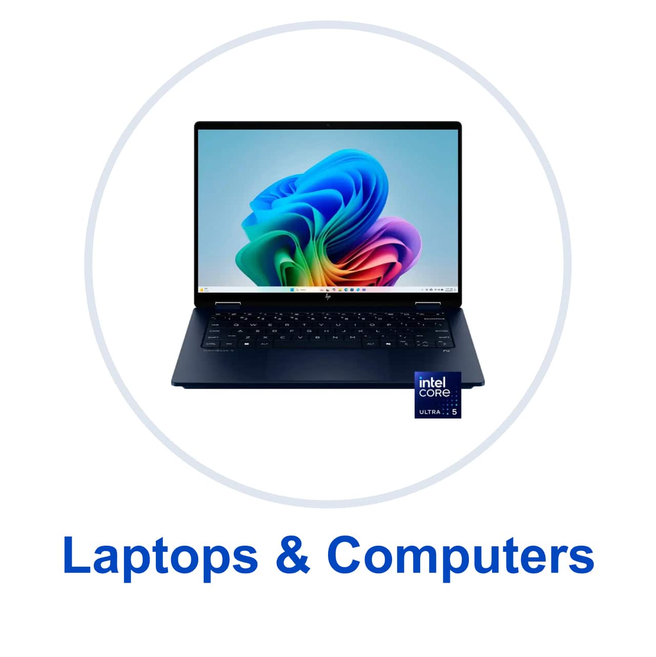 Laptops and Computers