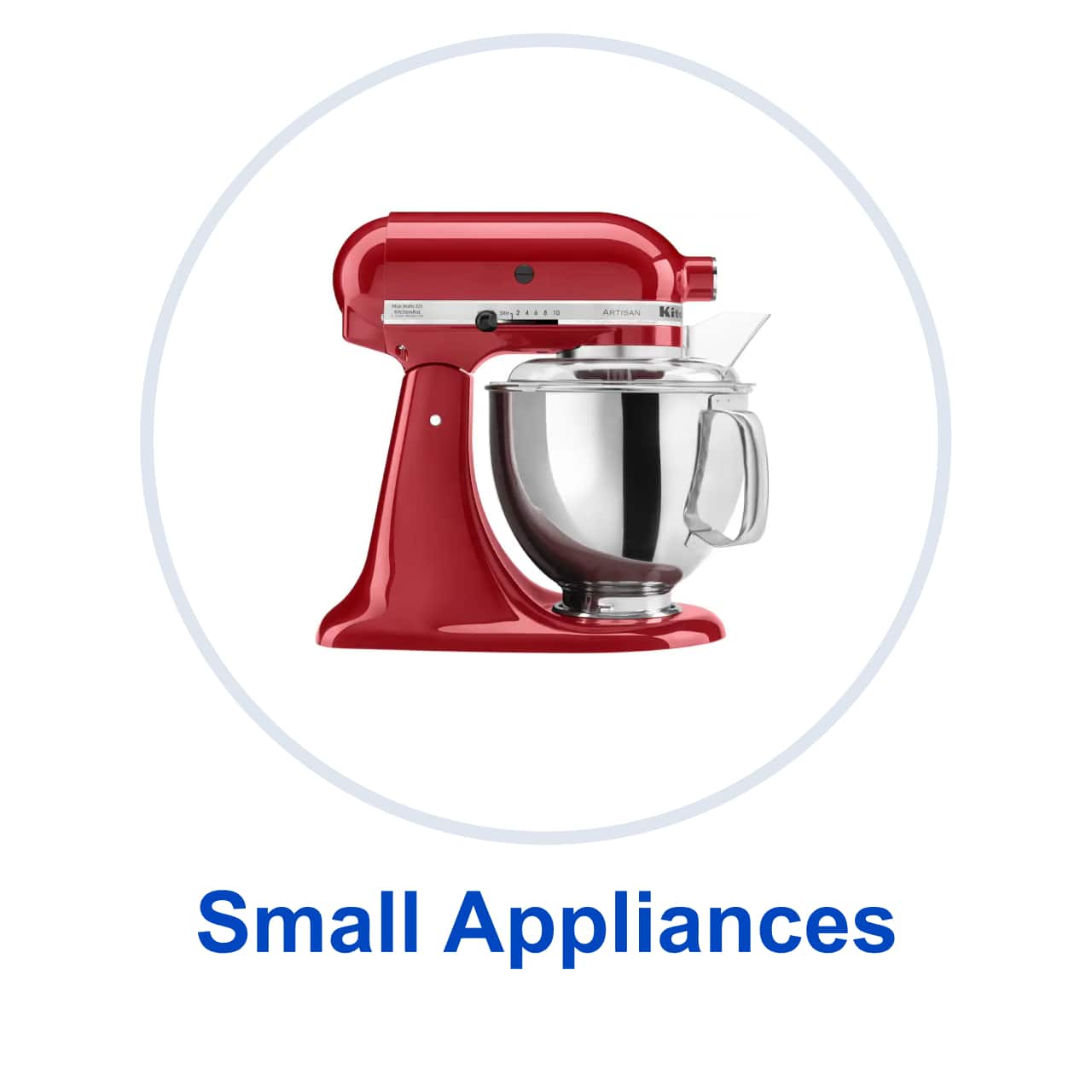 Small Appliances