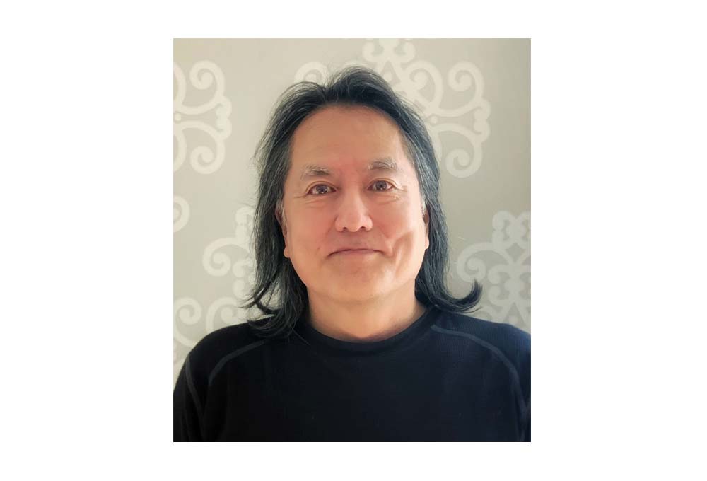 Paul Asao