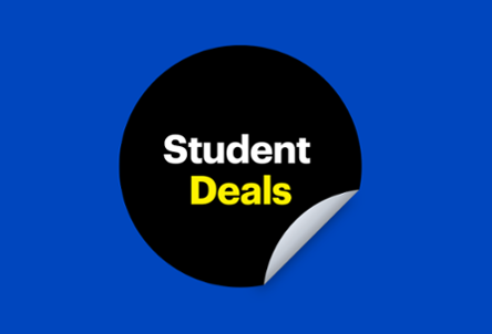 Student Deals