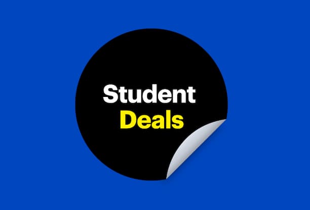 Student Deals