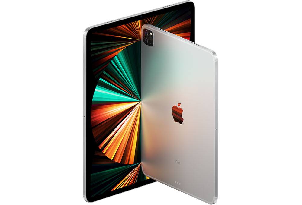 iPad Pro