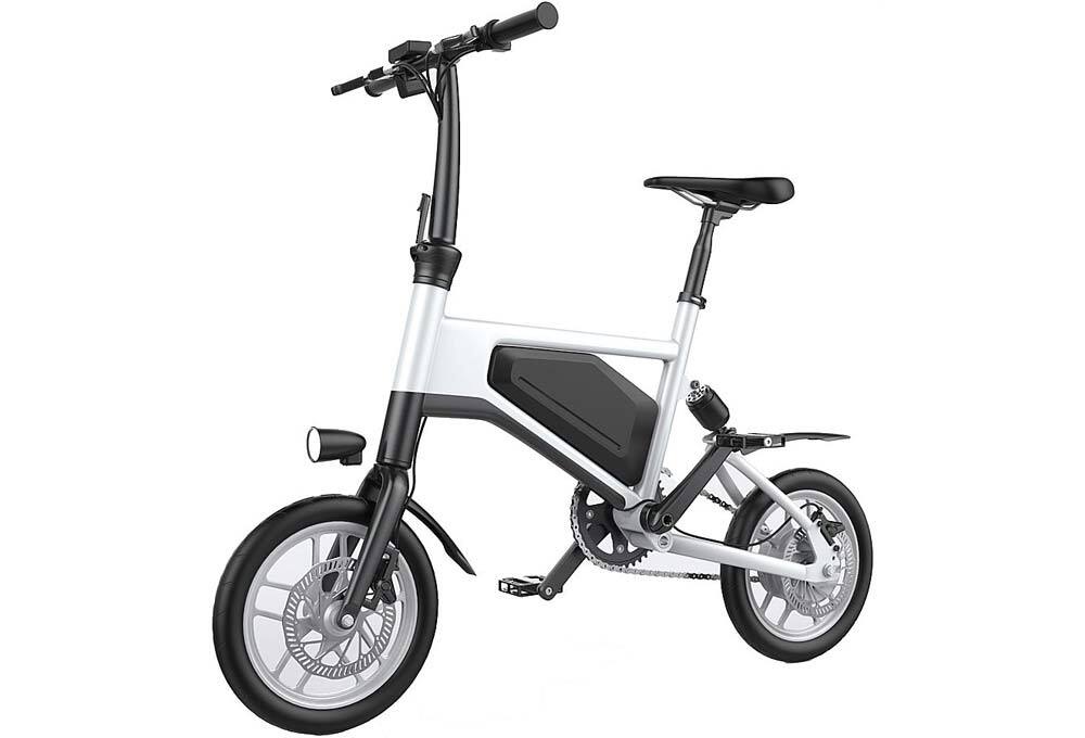 Electric bike
