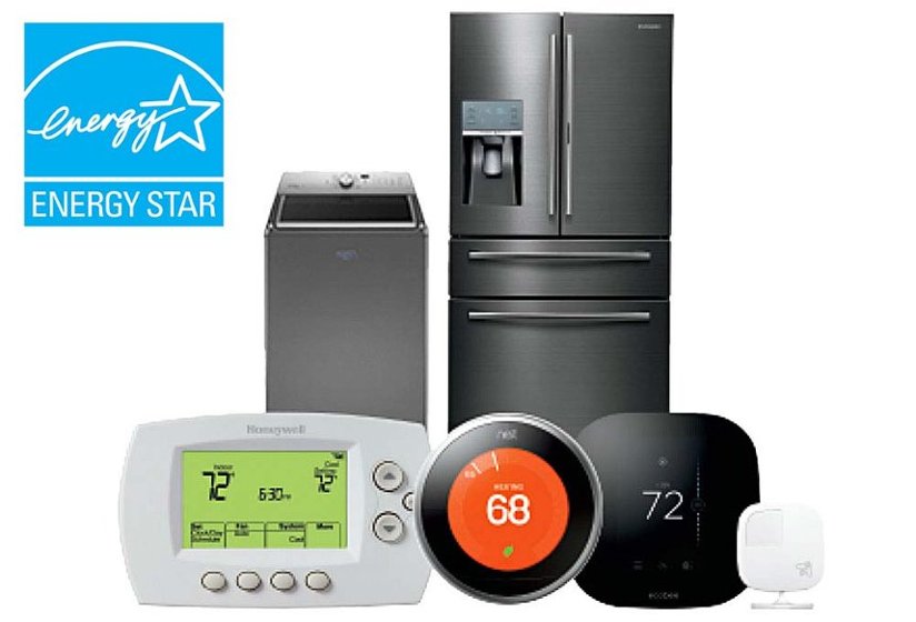 Energy Star products