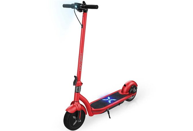 How to Kick Scooter for Adults -