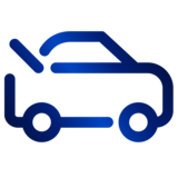 Curbside pickup