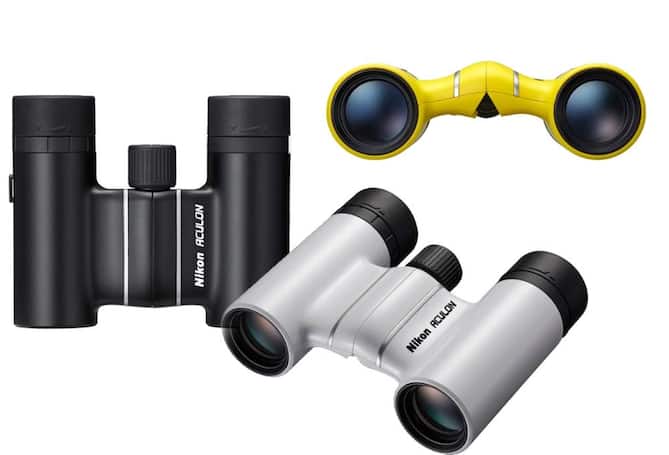 Binoculars