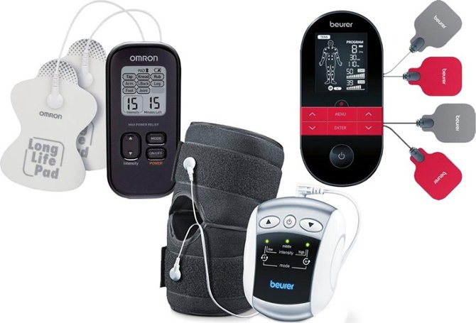 TENS Units: What Are They and How Do They Work? - Best Buy