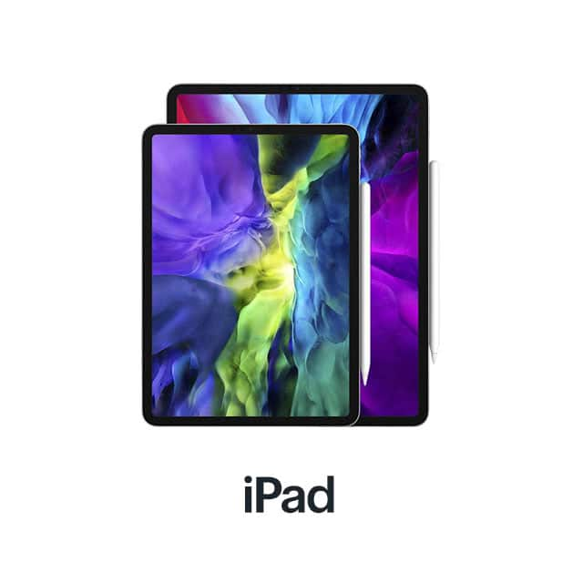 iPad