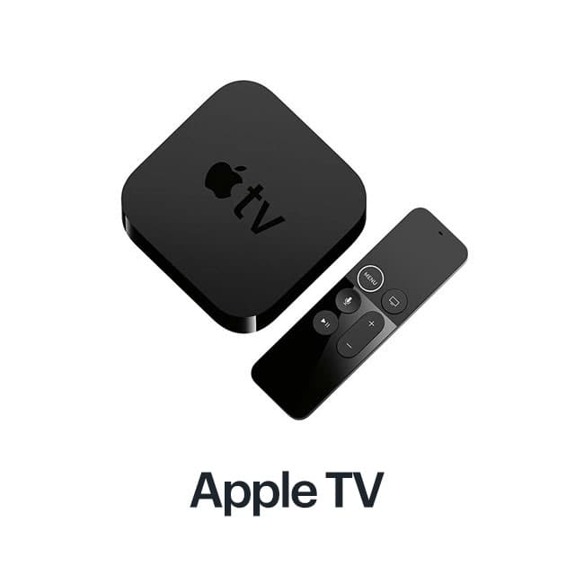 Apple TV