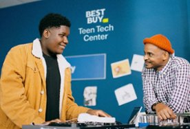 Best Buy Teen Tech Center