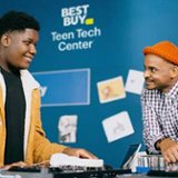 Best Buy Teen Tech Center
