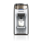 Baby formula dispenser