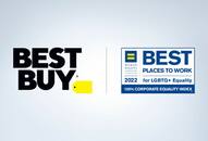 Human Rights Campaign Foundation 2022 Best Places to Work for LGBTQ+ Equality, 100% Corporate Equality Index