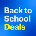 Back to school deals