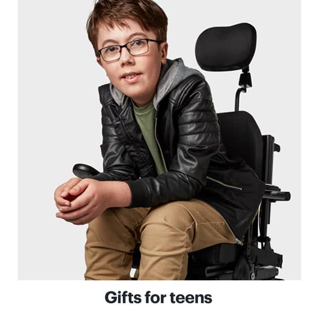 Gifts for teens