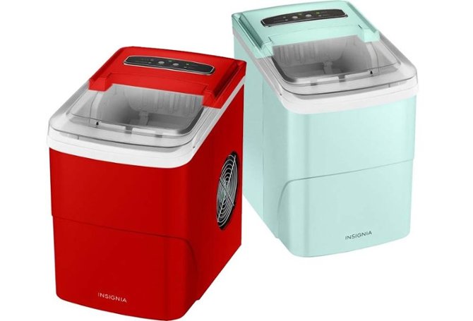 On Sale Ice Makers - Best Buy