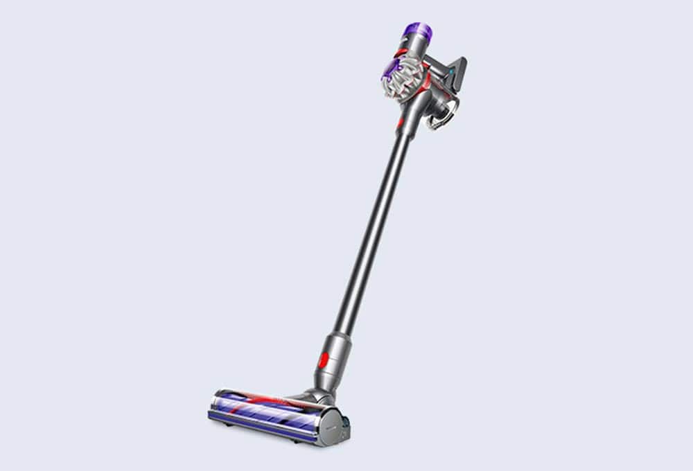 Vacuum