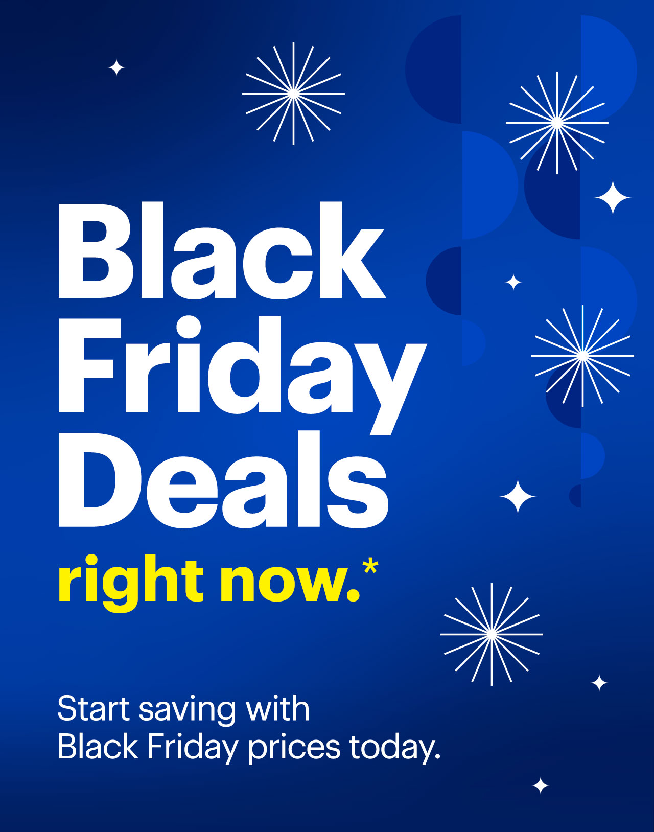 Don't miss these early Black Friday Deals. - Best Buy