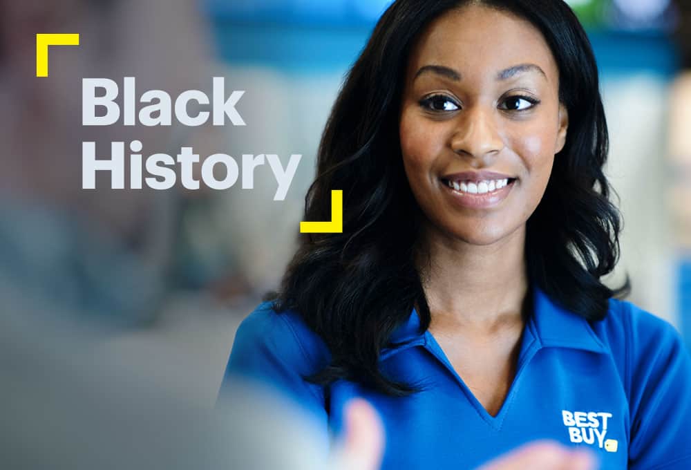 Black History