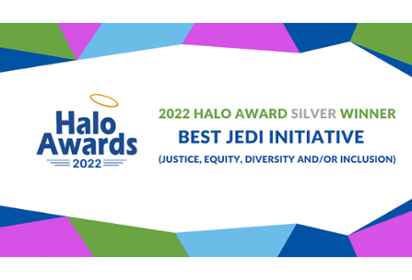 Halo Awards 2022