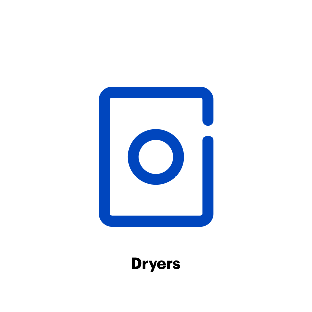 Dryers