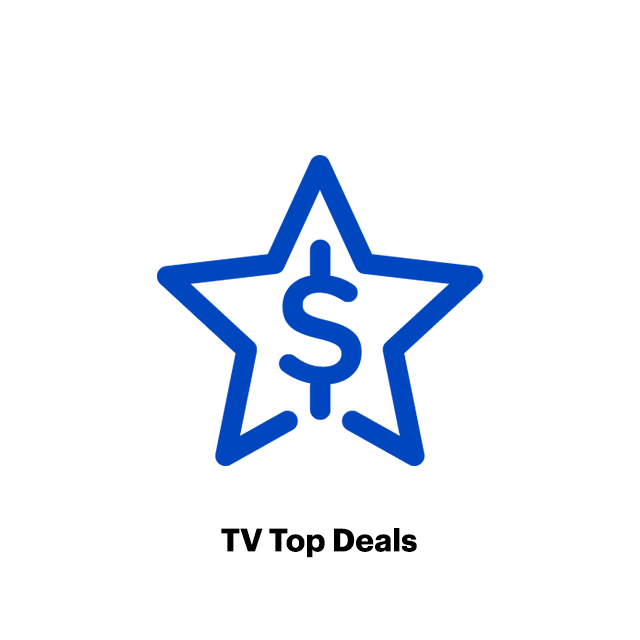 TV Top Deals