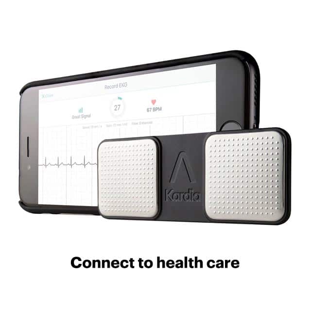 Connect to health care