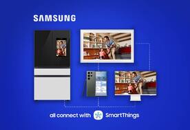 Samsung products
