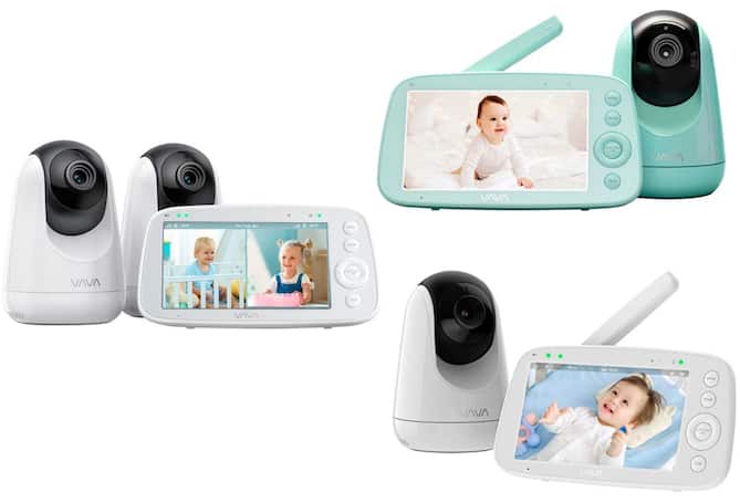 Best buy baby discount monitor