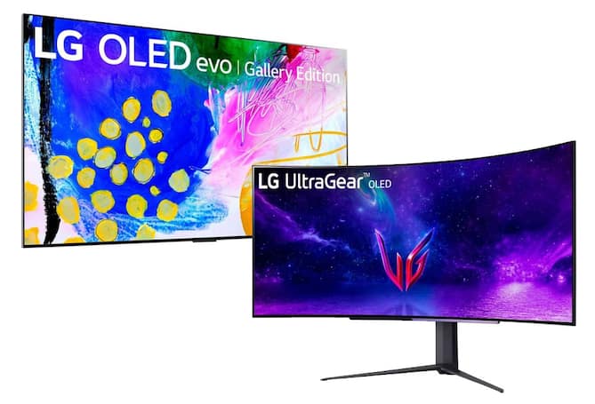 Smart monitor discount