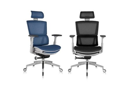 Get Nouhaus office chairs @ just $484.99