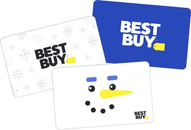 Best Buy® $30 Thank You Gift Card 6306555 - Best Buy