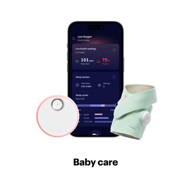 Baby care