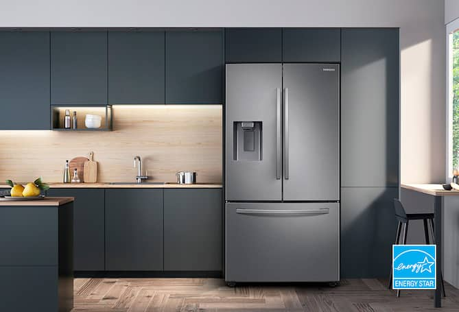 Benefits of Smart Kitchen Appliances - Improved Kitchen Efficiency