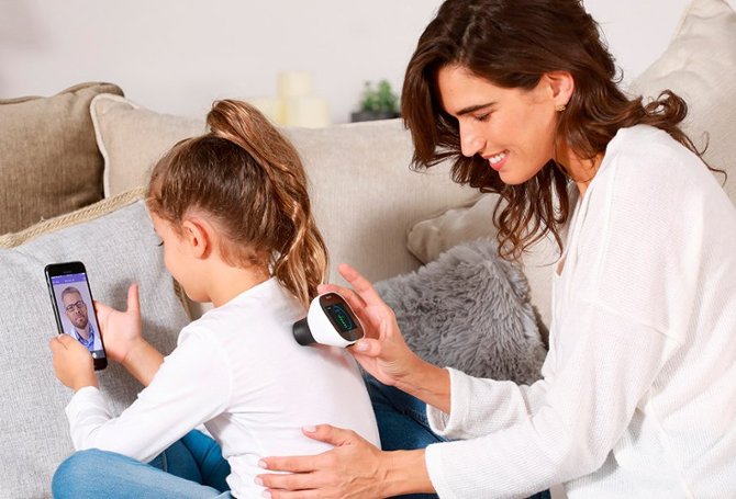 5 Best Health Monitoring Devices for the Whole Family - Best Buy