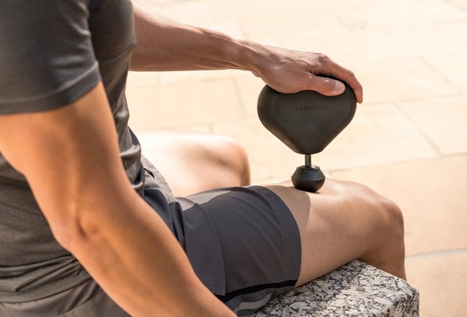 The best fitness recovery gadgets
