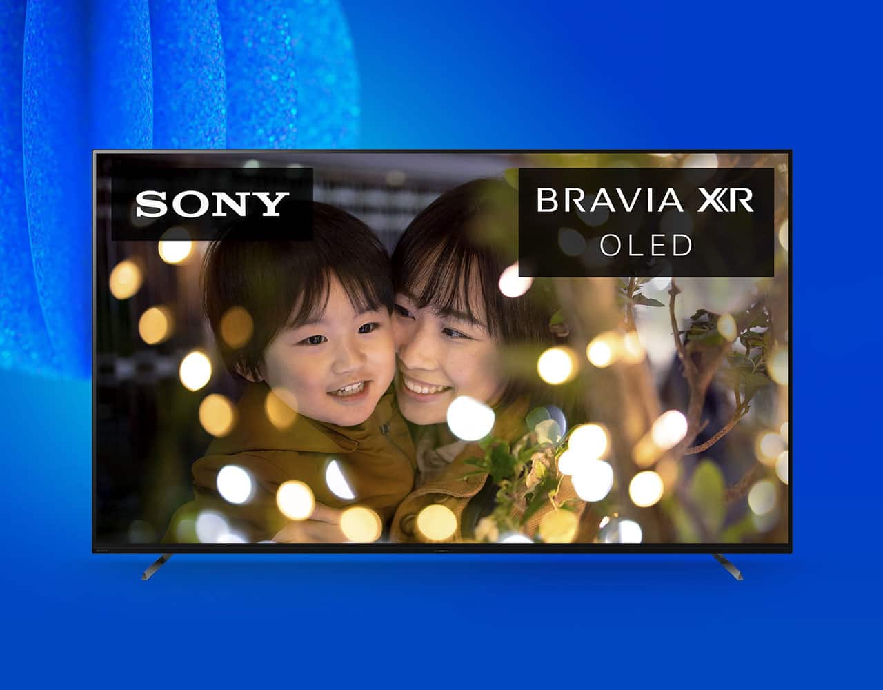 Reference disclaimer* Sony TVs.