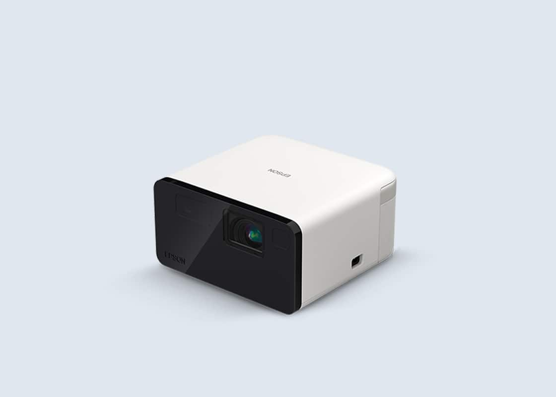 Epson EpiqVision Mini EF21.