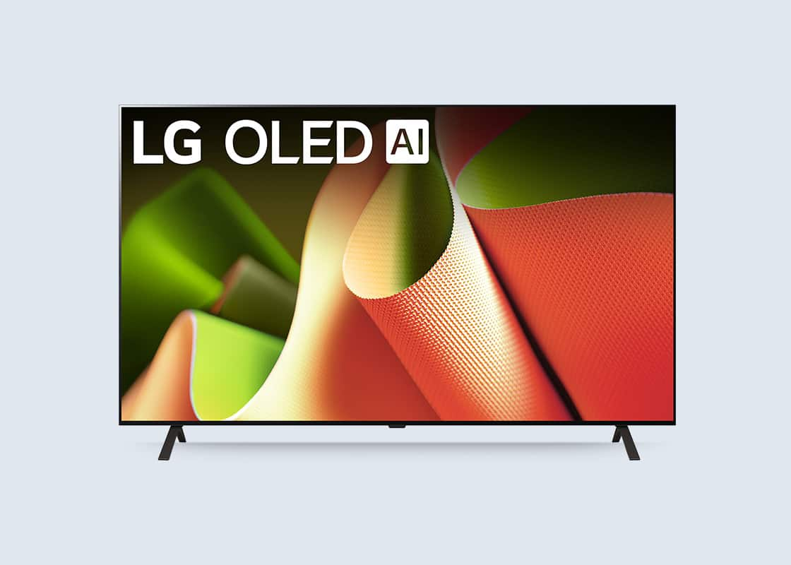 LG OLED 77