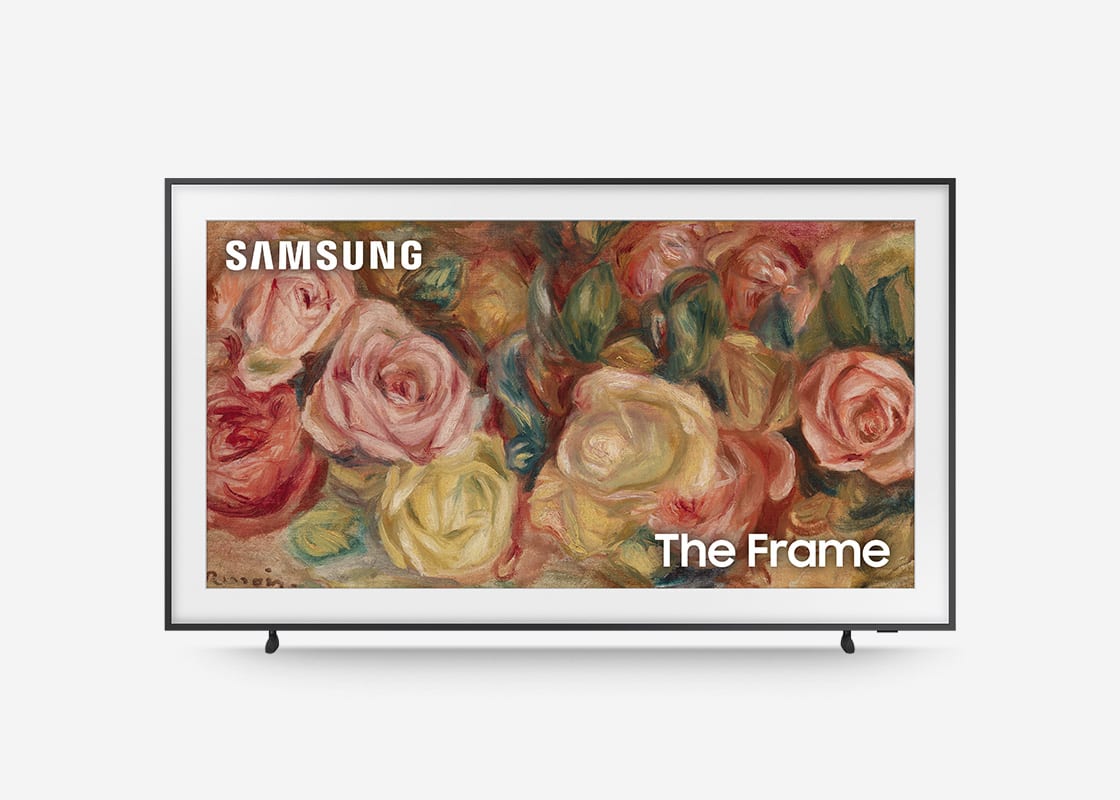 Samsung The Frame TV.