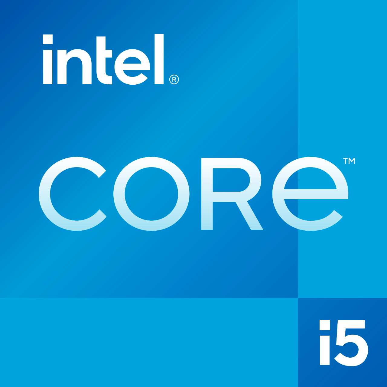 Intel 12th Generation Core i5