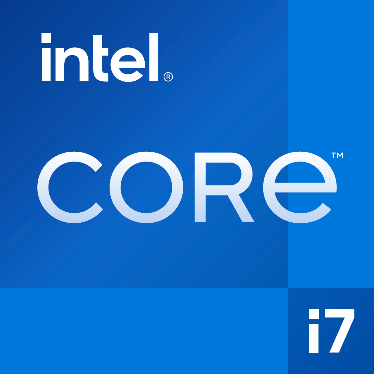 Intel 13th Generation Core i7