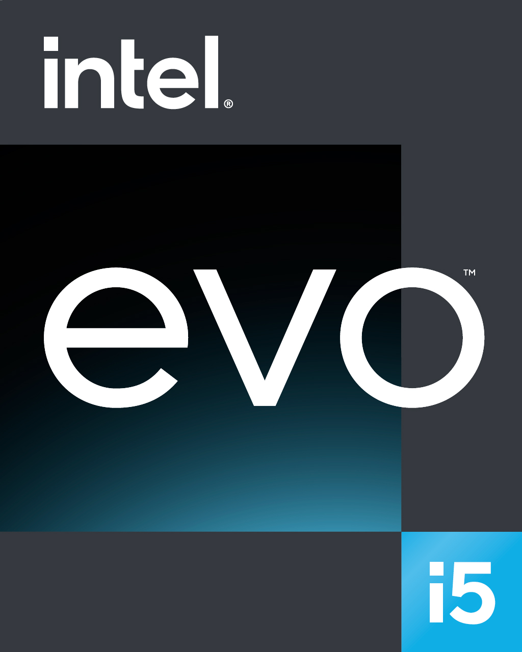 Intel 12th Generation Core i5 Evo Platform