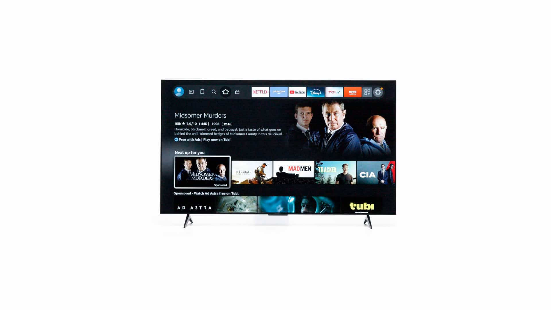 Apple TV 4K 32GB (2nd Generation) Black MXGY2LL/A - Best Buy