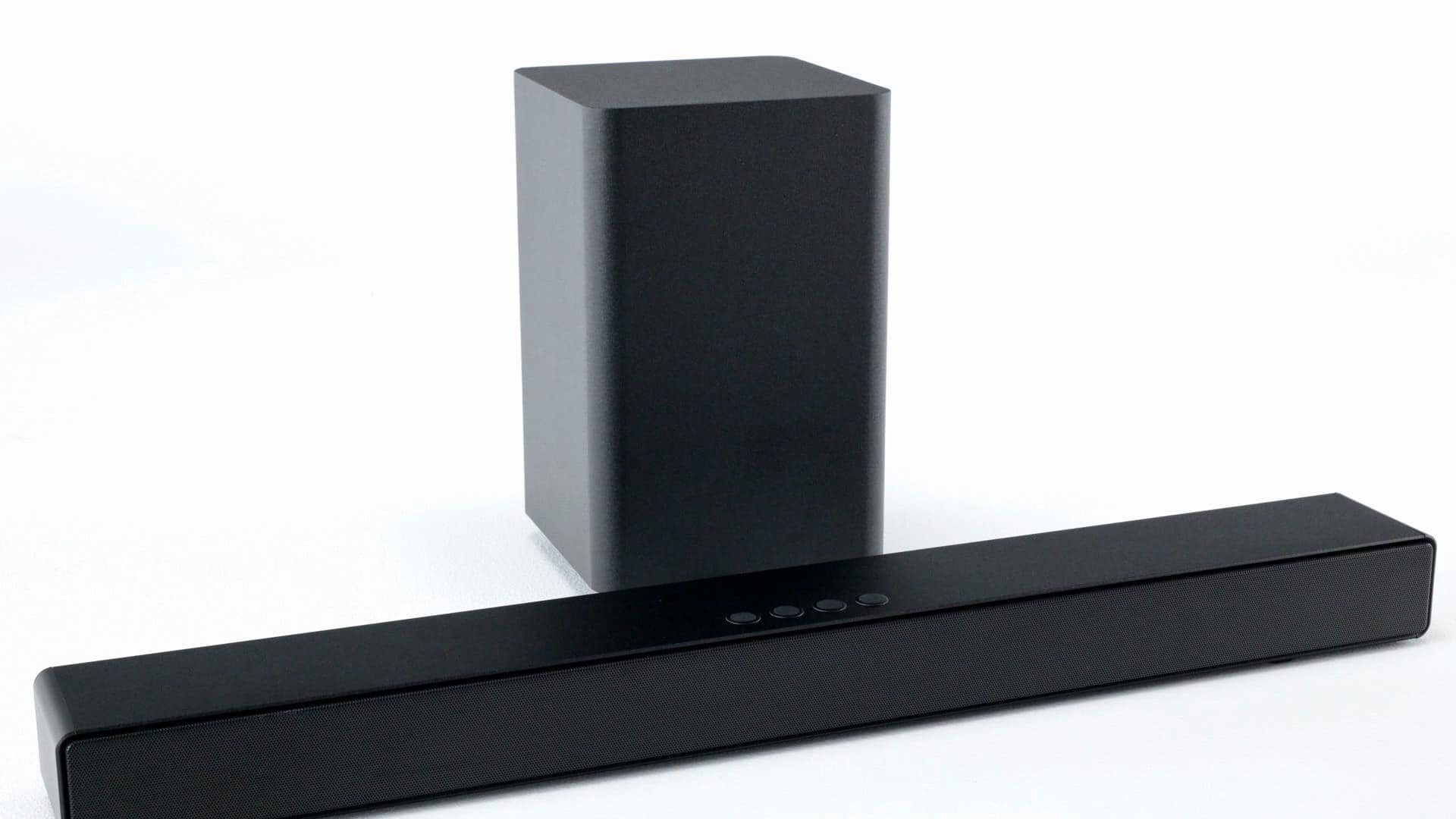 Bose Smart Soundbar 700 with Voice Assistant Black BOSE SOUNDBAR