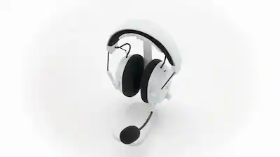 Razer BlackShark V3 Pro ANC Wireless Over the Ear Gaming Headset Razer BlackShark V3 Pro ANC Wireless Over the Ear Gaming Headset