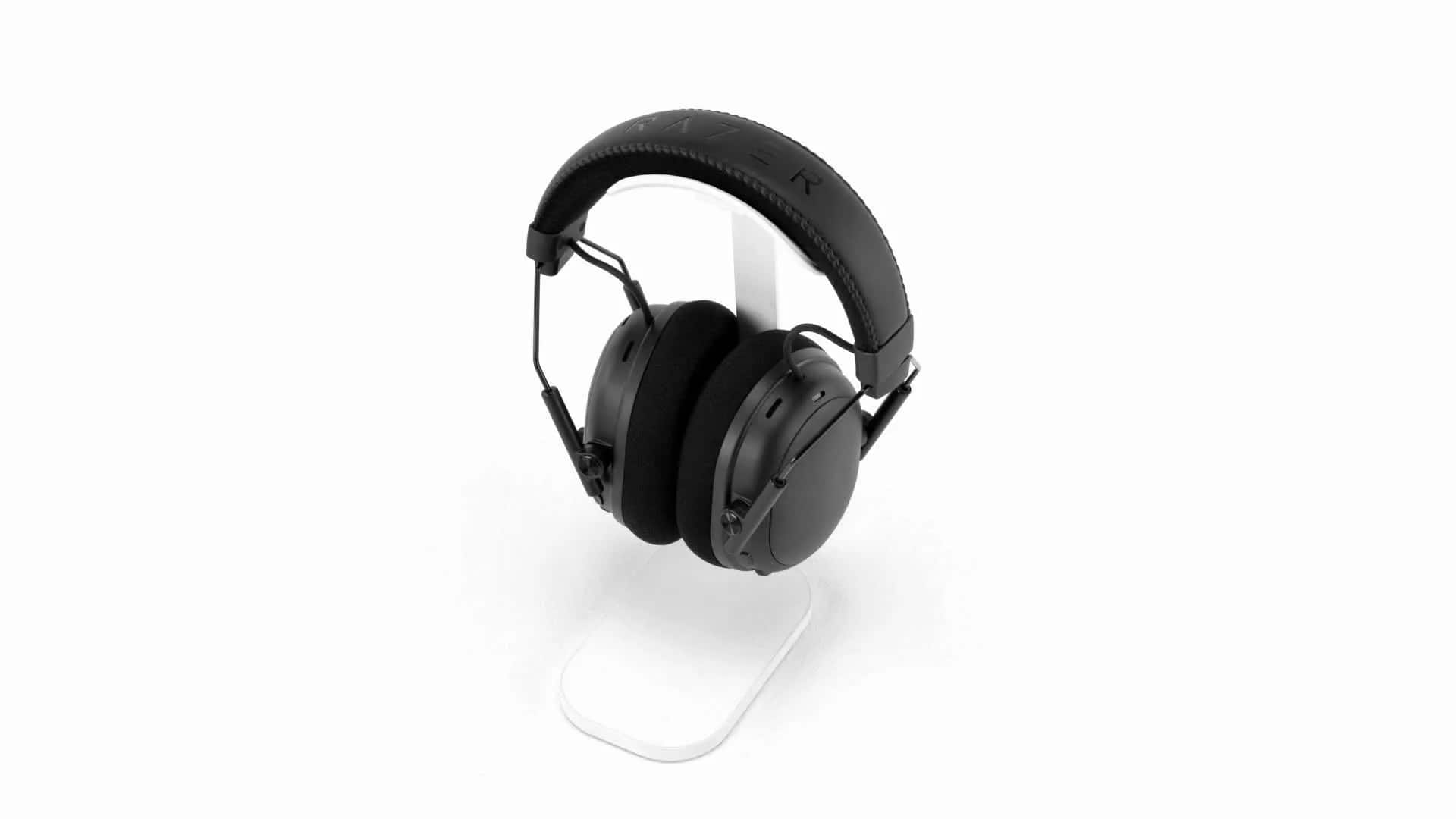 Beats Studio³ Wireless Noise Cancelling Headphones Matte Black