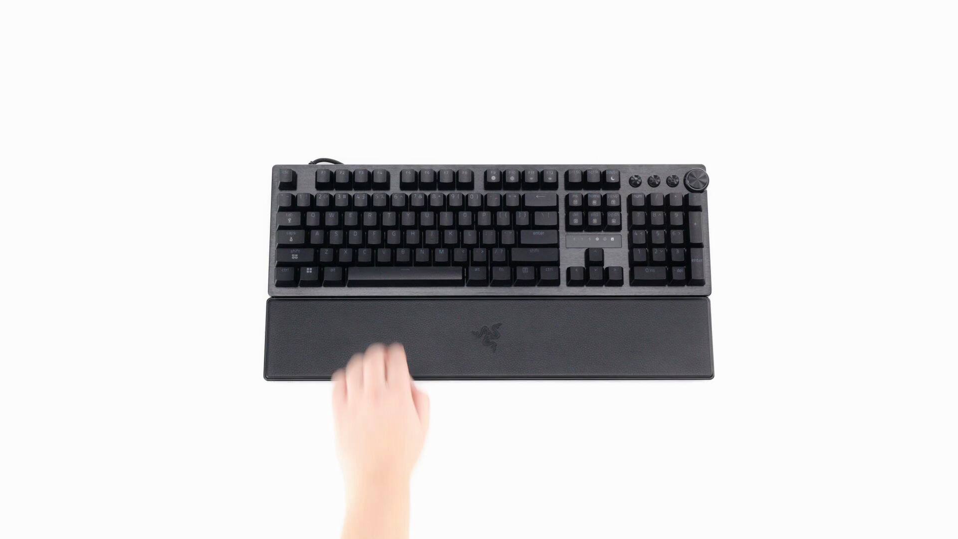 Razer Huntsman V3 Pro フルサイズ us配列 Amazon.com: Razer - Huntsman V3 Pro TKL Wired Analog Optical
